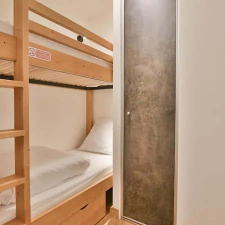 Apartamento Les De L'aiguille B201 Le Grand-Bornand