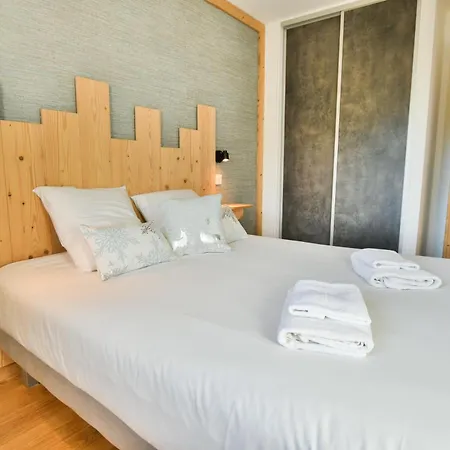 Les De L'aiguille B201 Apartamento *