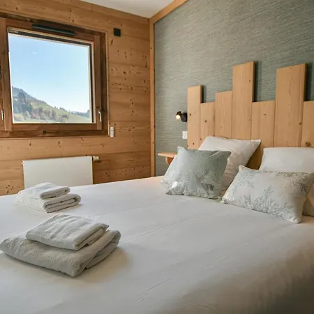 Les De L'aiguille B201 Apartamento *